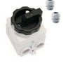 Turvakytkin Väännin R2/13Plm - D0/Z33Sw/2Xm20 [3624984] |