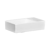 Gustavsberg pesuallas artic small 4369 gbg 36cm hanar. oik. valk [5613270]