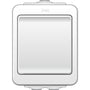 Kytkin Aquabest Norwesco 6/10A/250V/Ip44 Ppj 0X Val [2047206] |