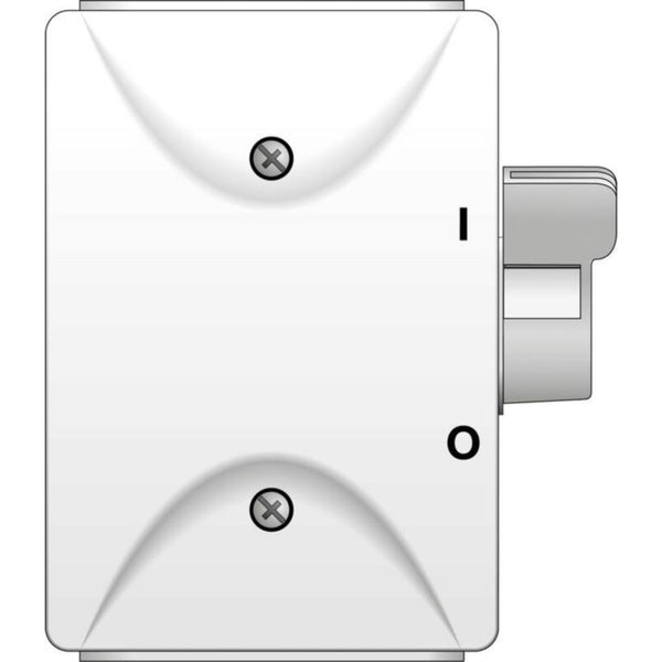 Turvakytkin Vipu Norwesco Sa316Dv 3X16A 7.5Kw Ip54 [3605201] |