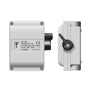Turvakytkin Vipu Norwesco Sa425/M25 4X25A 11Kw Ip54 [3605213] |