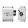 Turvakytkin Vipu Norwesco Sa316/M25 3X16A 7.5Kw Ip54 [3605216] |