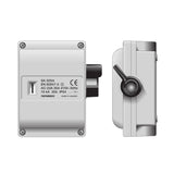 Turvakytkin Vipu Norwesco Sa325H 3X25A+Ap 415V 11Kw Ip54 [3605221] |
