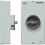 Turvakytkin Väännin Norwesco Dcm 416. Dc. 4X16A. 1500V.Ip66 [3605235] |