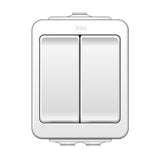 Kytkin Aquabest Norwesco 5/10A/250V/Ip44 Ppj 0X Val [2047205] |