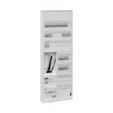 Mittauskeskus Uppo/Pinta Boxer 3836+Sly1.2J2T 2T 63A Ip30 Fe [3332022] |