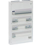 Ryhmäkeskus Uppo/Pinta Bulldog 3830+Sly1.2 63A Ip30 Fe [3332128] |