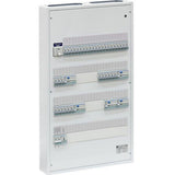 Ryhmäkeskus Uppo/Pinta Bulldog 3836+Sly1.2J 63A Ip30 Fe [3332137] |