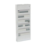 Ryhmäkeskus Uppo/Pinta Bulldog 3848+Sly1.2J 63A Ip30 Fe [3332155] |