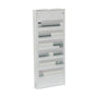 Ryhmäkeskus Uppo/Pinta Bulldog 3848+Sly1.2J 63A Ip30 Fe [3332155] |
