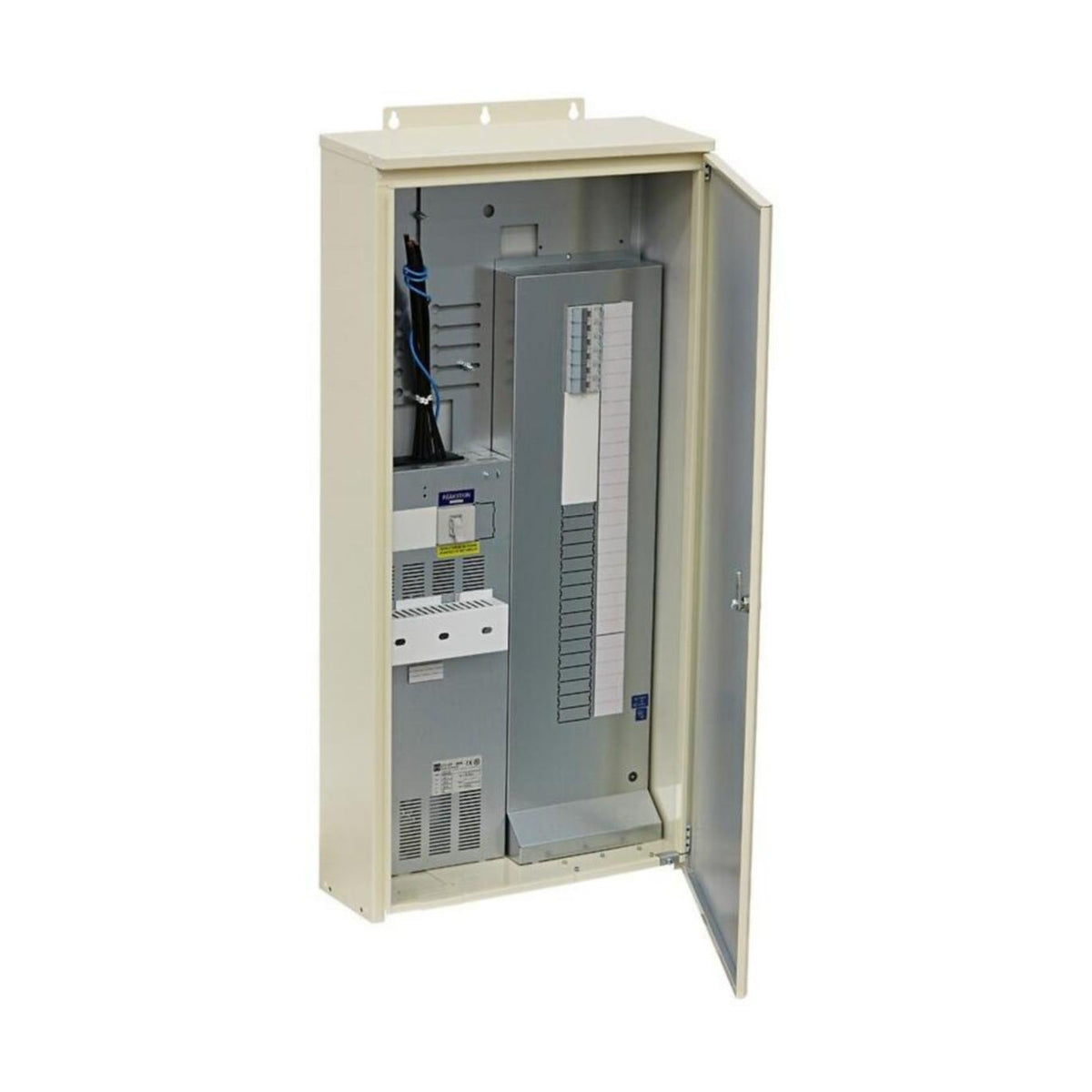 Mittauskeskus Fe Collie 3806P63 1T 50A Ip34 Fe [3426336] |