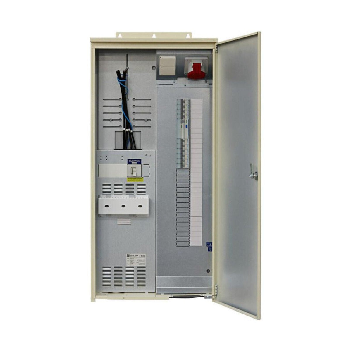 Mittauskeskus Fe Collie 3806P63 1T+Pr 50A Ip34 Fe [3426338] |