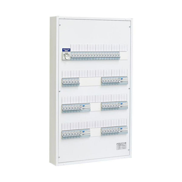 Ryhmäkeskus Uppo/Pinta Bulldog Bulldog3854 V 63A Ip30 Fe [3332129] |