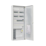 Ryhmäkeskus Uppo/Pinta Bulldog It - Bulldog3836J V 50A Ip30 [3332183] |