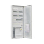 Ryhmäkeskus Uppo/Pinta Bulldog It - Bulldog3836J V 50A Ip30 [3332183] |