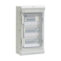 Ryhmäkeskus Ps Basset Basset3818 V 50A Ip44 Ps [3427414] |