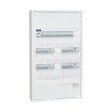 Ryhmäkeskus Uppo/Pinta Bulldog Bulldog3842J V 50A Ip30 Fe [3332117] |