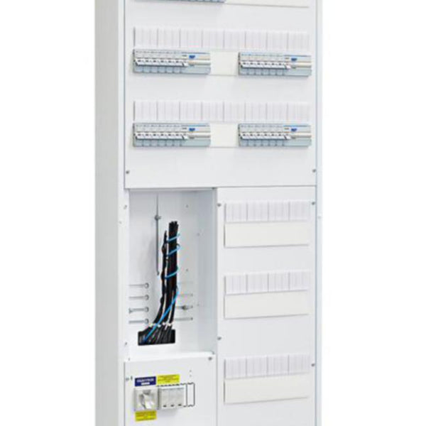 Mittauskeskus Uppo/Pinta Boxer 3836 2T Yvp V 63A Ip30 [3332009]