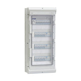 Ryhmäkeskus Ps Basset Basset3827 V 50A Ip44 Ps [3427423] |