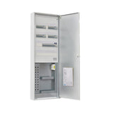 Ryhmäkeskus Uppo/Pinta Bulldog It - Bulldog 3836J/1400 V 50A [3332184] |