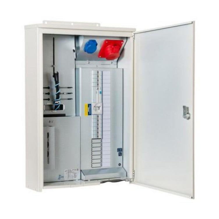 Mittauskeskus Fe Beagle 3406P25+Pr 25A Ip34 Fe [3426206] |