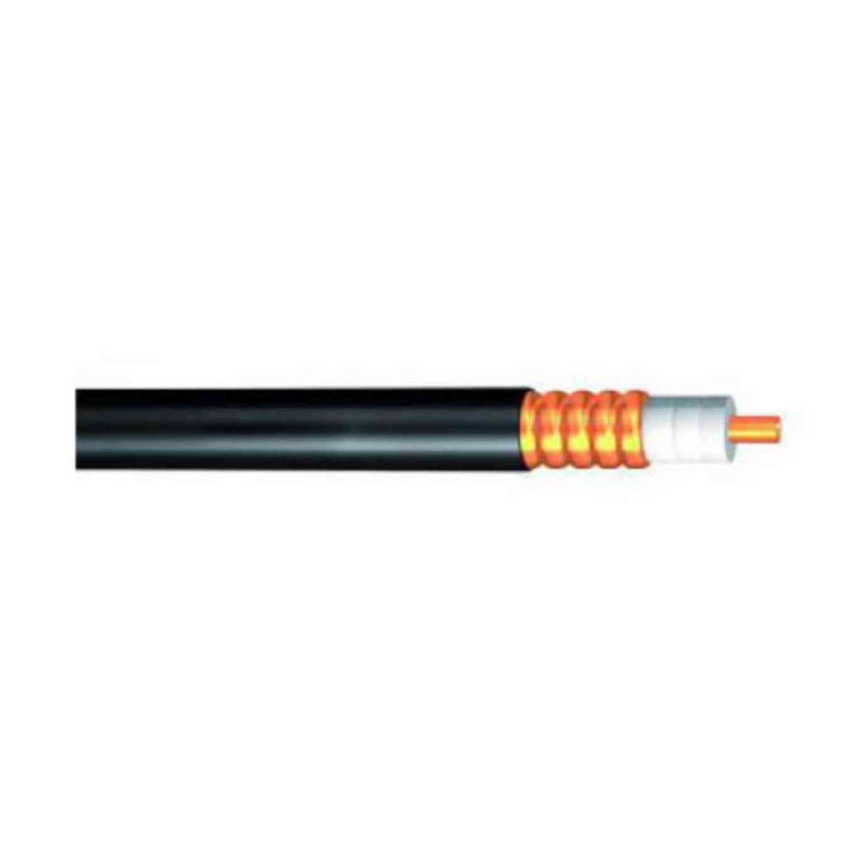 Antennikaapeli - Hf La 7/8", 50 Ohm. (B2Ca S1A,D1,A1) [0232592] |