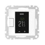 Termostaatti Exxact Viikko - Ohjelm.16A Use Ip20 Val [2622114] |