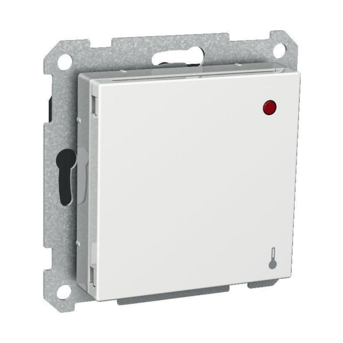 Termostaatti Exxact Lattiaterm 5 - 50°C 16A Ip21 Val [2622121] |