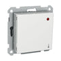 Termostaatti Exxact Lattiaterm 5 - 50°C 16A Ip21 Val [2622121] |