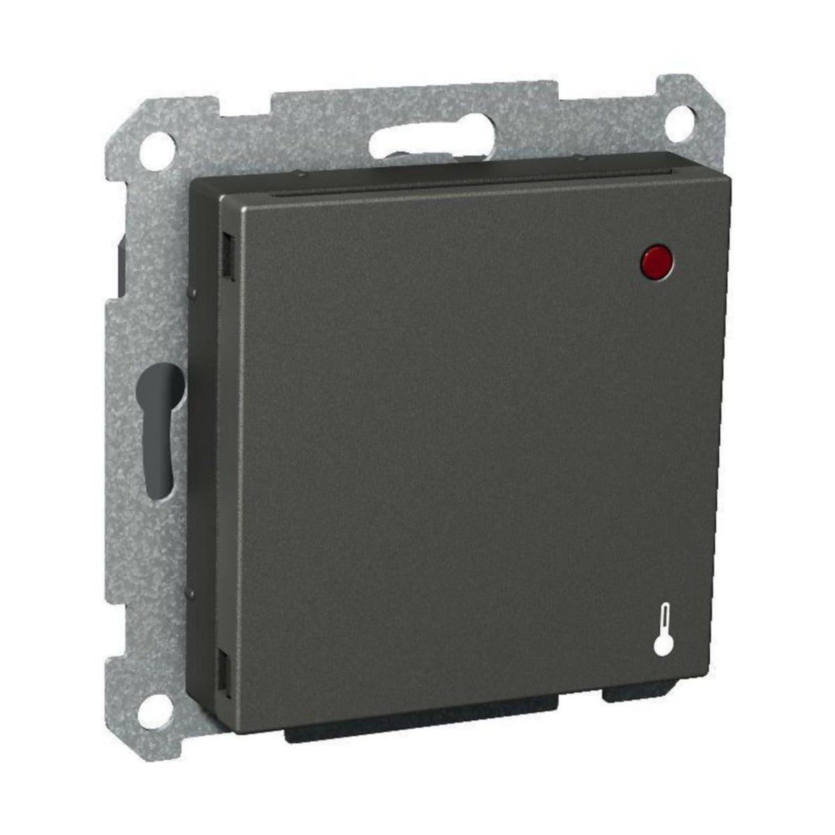Termostaatti Exxact Lattiaterm 5 - 50°C 16A Ip21 Ant [2622122] |