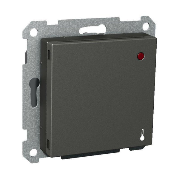 Termostaatti Exxact Lattiaterm 5 - 50°C 16A Ip21 Ant [2622122] |