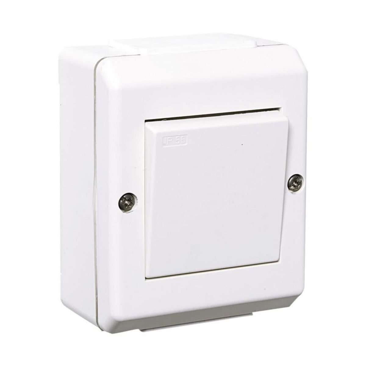 Kytkin Elko Rs Nordic 6/16A/250V/Ip55 Ppr Val [2004010] |