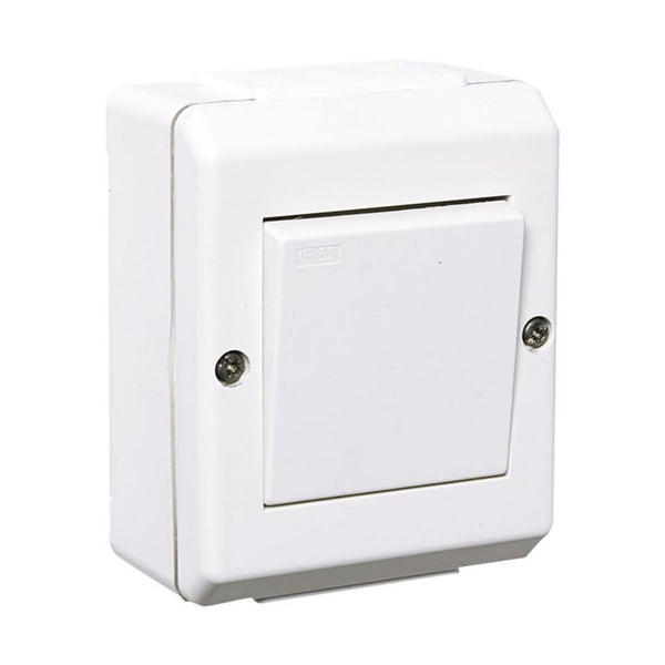 Kytkin Elko Rs Nordic 6/16A/250V/Ip55 Ppr Val [2004010] |