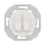 Kytkin Renova 6+6/10A/230V/Ip21 Ukj 2X Val [2100815] |