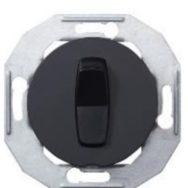 Kytkin Renova 6/10A/230V/Ip21 Ukj 2X Mus [2100835] |