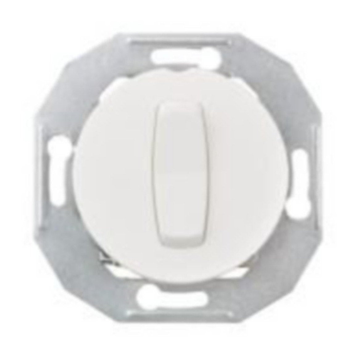 Kytkin Renova 6/10A/230V/Ip21 Ukj 2X Val [2100809] |