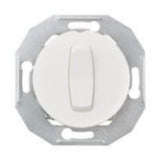 Kytkin Renova 6/10A/230V/Ip21 Ukj 2X Val [2100809] |