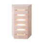 Saunavalaisin Saunaled Vert Ip65 8W/827 Dim Pco Trl [4126228] |