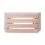 Saunavalaisin Saunaled Hor Ip65 8W/827 Dim Pco Trl [4126227] |