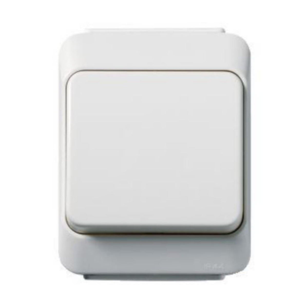 Schneider Electric Kytkin Pinta Artic Vaihto (6) Valk Ip44 1Kpl [2102635] |