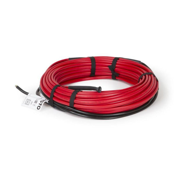 Lämpökaapeli Tassus Tassu - S 250W 25M 2.3 - 4.2M2 [] |