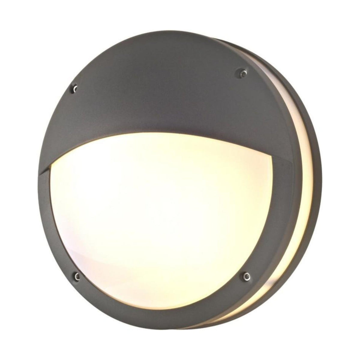 Seinävalaisin Ulko Pietra Ip54 2X18W 230Vac Bl E27 [4501213] |