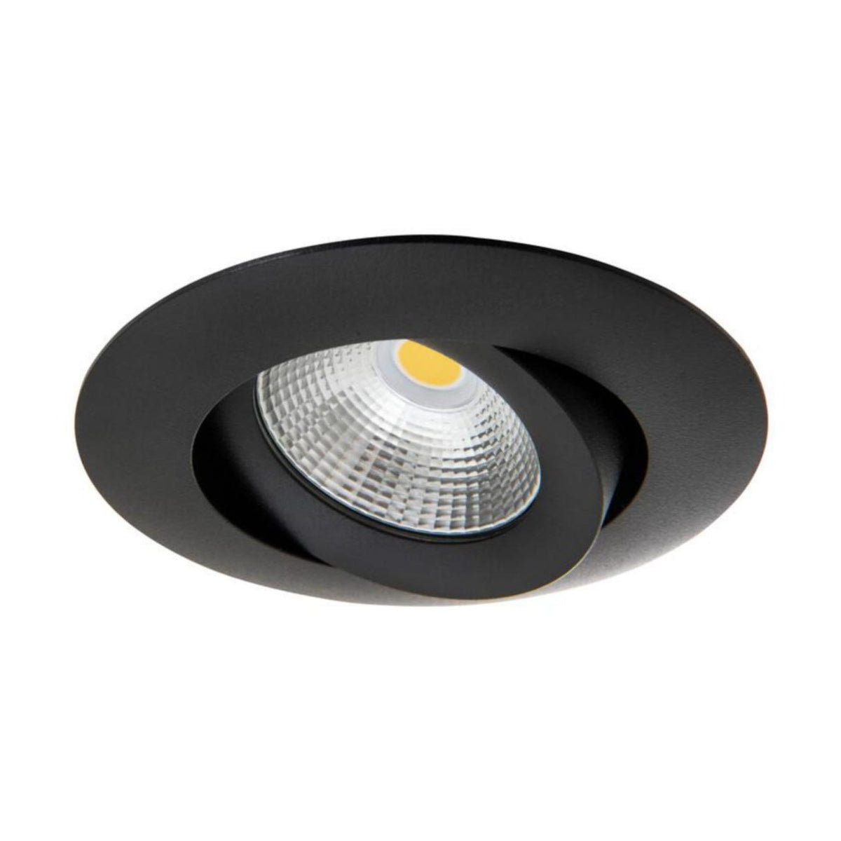 Alasvalo Compact Tilt Ip44 5W/830 36D Dim Acc Black [4146695] |