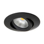 Alasvalo Compact Tilt Ip44 5W/830 36D Dim Acc Black [4146695] |