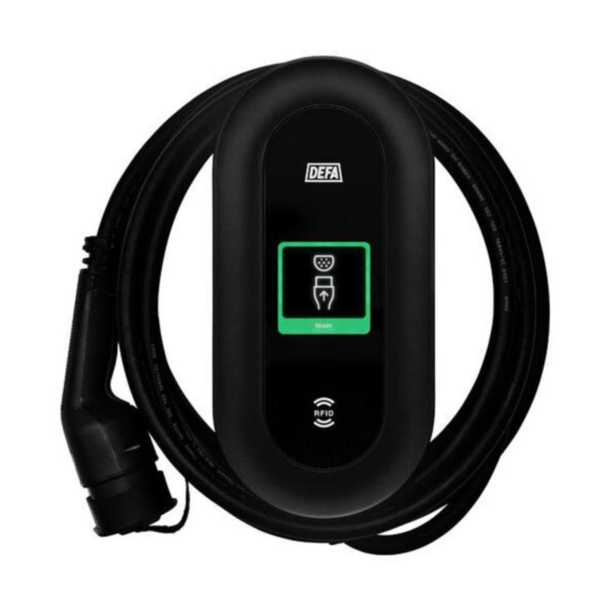 Latausasema Peruslataus Defa Power 22 Kw T2 - C, Em 6M [3505300] |