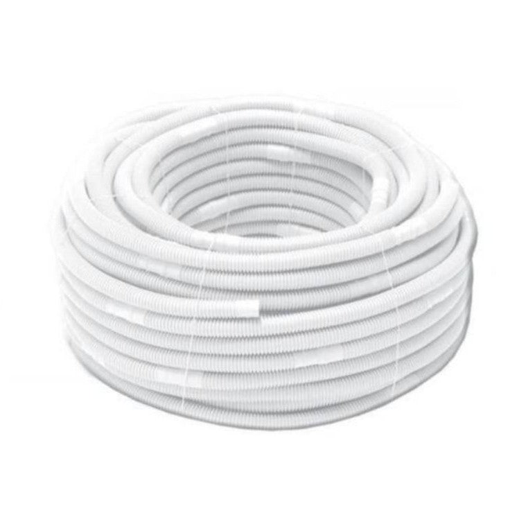 Kondenssiputki Tecnosystem Tippaputki 16/18mm 50m/Rulla [767002187] |