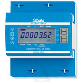 Energiamittari Din Dsz15D - 3X80A [6712632] |