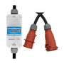 Energiamittari Paneeli Dsz180Cee - 32A [6712640] |
