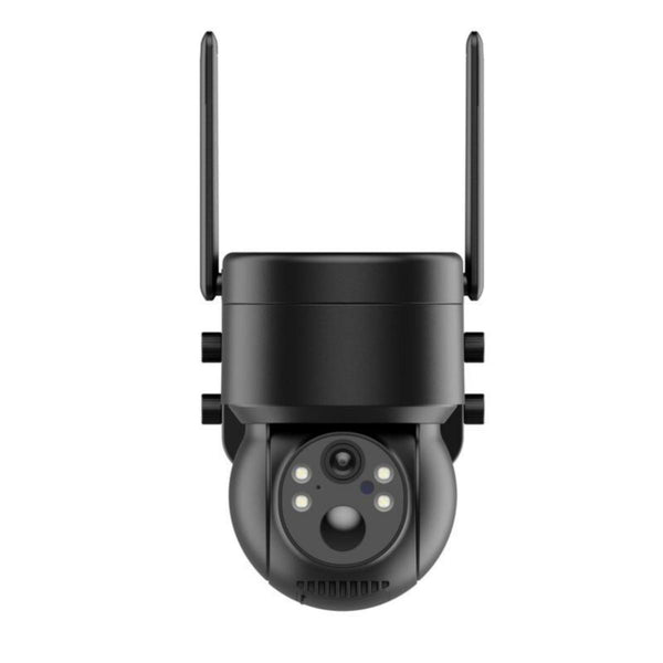 Kamera - Ip Ptz Ip65 Akku & Aurinkopan. [7116725] |