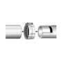 Pantaliitin PAM Plasto 2 Pult 50 - 50 Valur/Ht [0202281] |